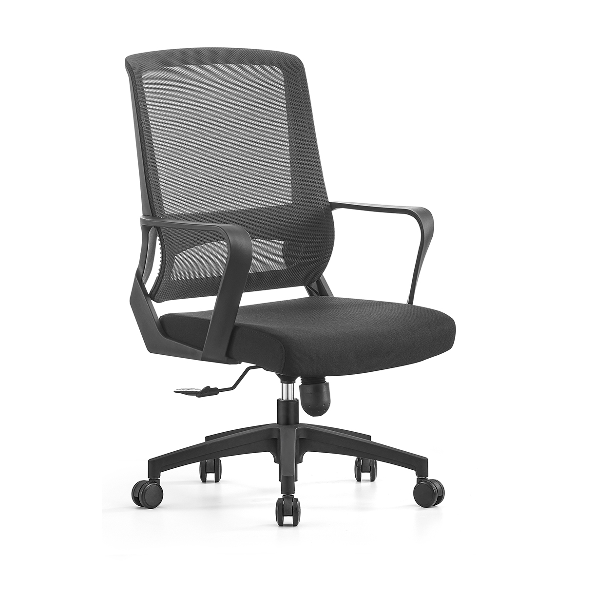 High Quality Best Mesh Inexpensive Office Chair For Long Hours Featured Image