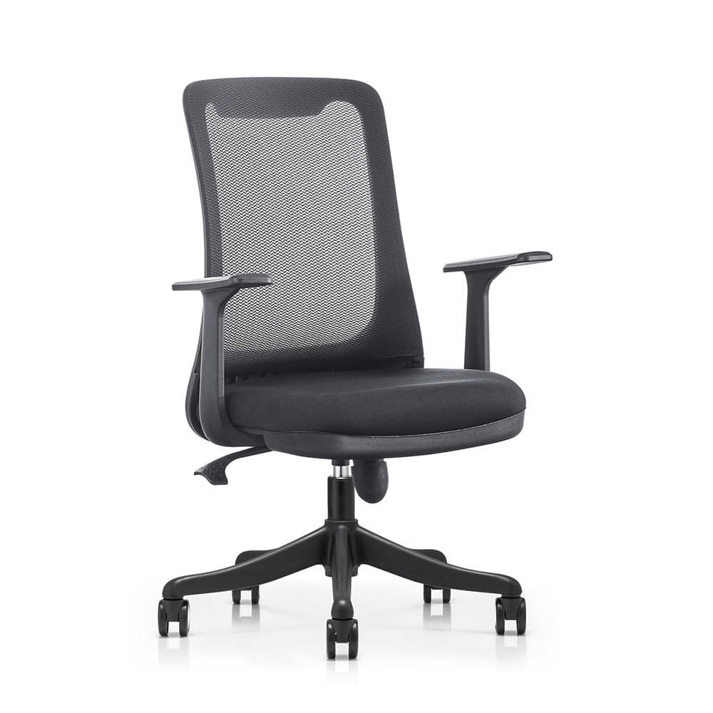 Wholesale Price China Gaming Chair Reclines - Best Budget Mesh Back Support For Ergonomic Office Chair Supplier – GDHERO