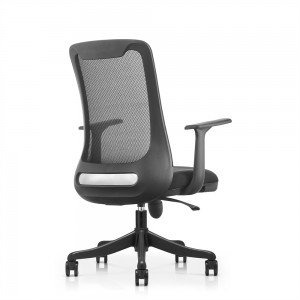 Best Affordable Modern Style Wholesale Mid Back Mesh Adjustable Office Chair