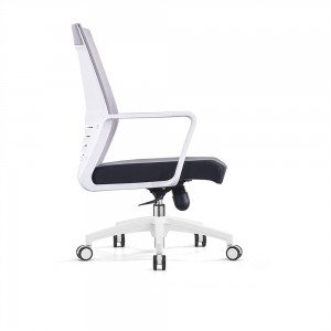 Professional Wholesale Ergonomic Computer Modern Sihoo Office Chair with Wheels