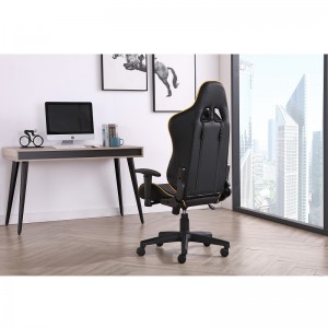 Factory Cheap Price Swivel PC Racing Computer Reclining Silla Gamer Office Gaming Chair