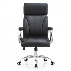 Comfortable Big and Tall Walmart Executive Leather Office Chair Ergonomic