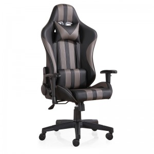 Well-designed Ergonomic Adjustable Home Office Executive Swivel PC Racing Computer Gaming Chair