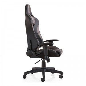Well-designed Ergonomic Adjustable Home Office Executive Swivel PC Racing Computer Gaming Chair