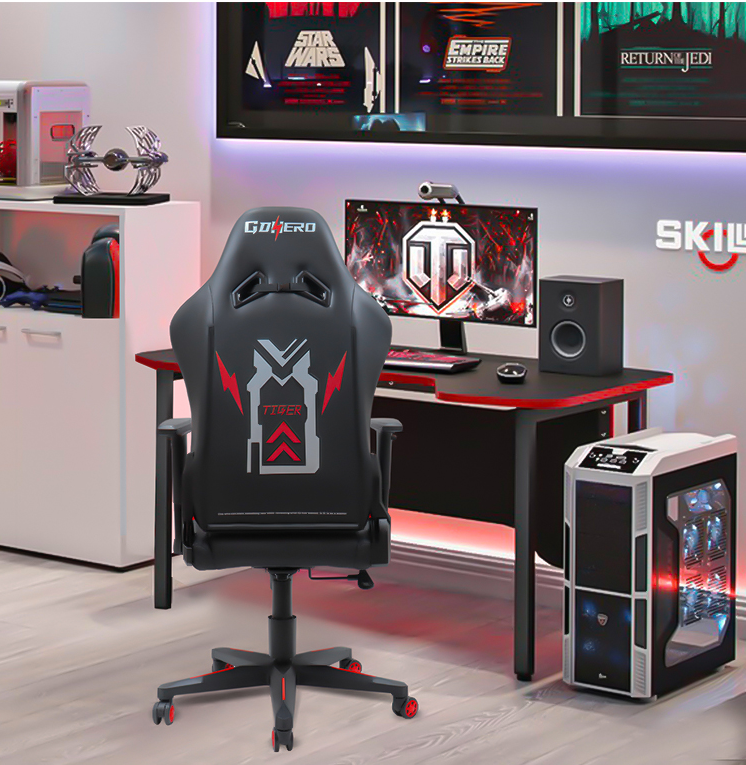 Why are GDHERO Gaming chairs so popular recently?