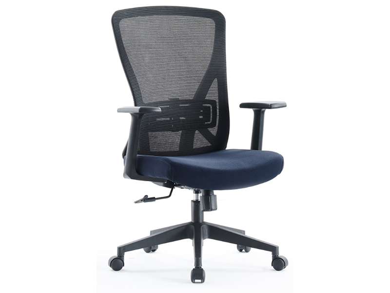 Current situation of office chair industry