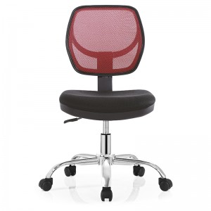 China Best Price Computer Swivel Mesh Office Chair Kids Chair Student Chair