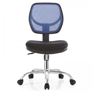 China Best Price Computer Swivel Mesh Office Chair Kids Chair Student Chair
