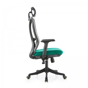 Best Modern Ergonomic Home Office Desk Chair Reddit With Headrest