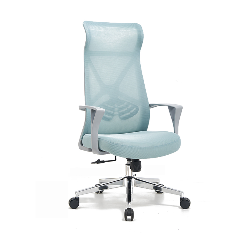 Ergonomic chairs: ideal for comfort and health
