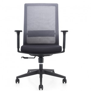 2022 Modern Mid Back Best Selling Reclining Office Chair