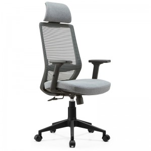 OEM/ODM New Modern High Back Executive Home Office Chair