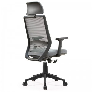 OEM/ODM New Modern High Back Executive Home Office Chair