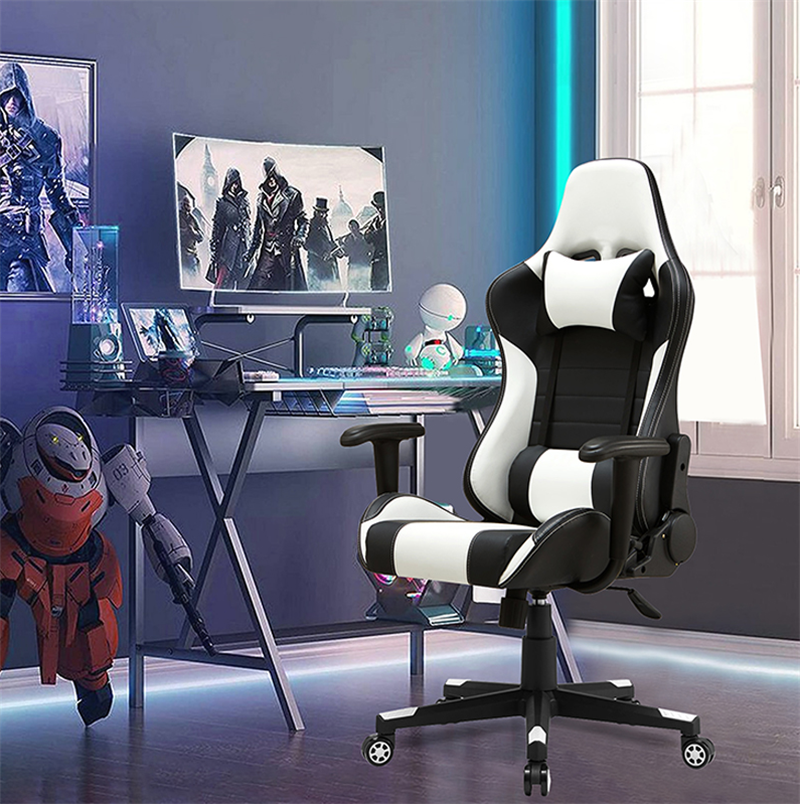 Why do game lovers buy gaming chairs?