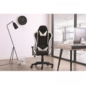 Factory best selling Gaming Chair Price - Best Ergonomic PC Leather Gaming Chair Back Support – GDHERO