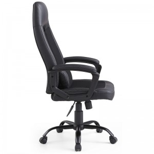 2022 Wholesale Ergonomic Computer Modern Executive Boss Office Chair With Lumbar Support
