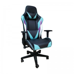 China Ergonomic Most Comfortable Gamer Silla Gamer Office Gaming Chair