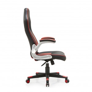 Modern Junior Racing Leather Gaming chair Low Price