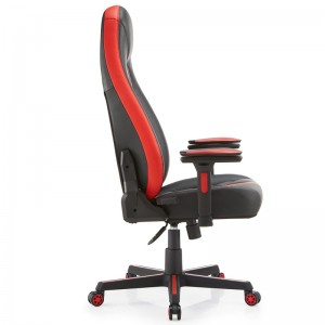 High Quality Wholesale Gaming Chair Metal Frame Molded Premium Gaming Chair