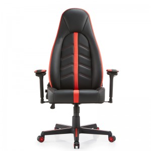 High Quality Wholesale Gaming Chair Metal Frame Molded Premium Gaming Chair
