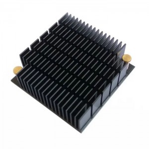 Small Module Cooler Fartölva 80mm Carte M.2 Ssd CPU