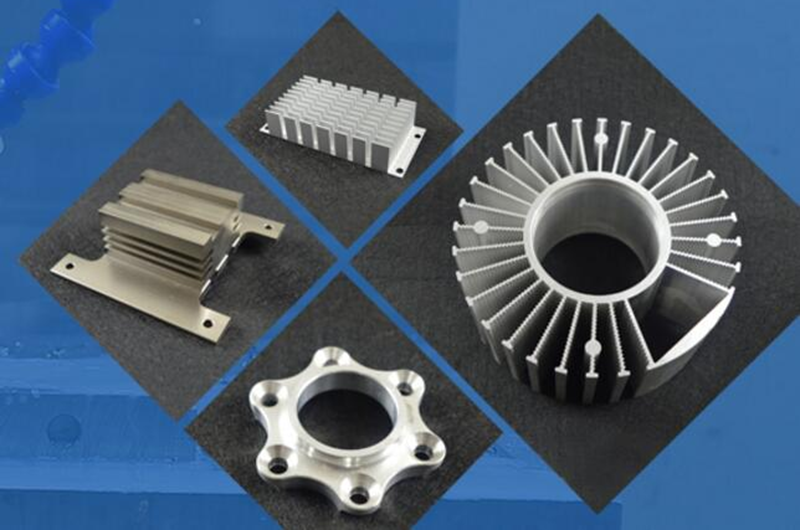Picking an Industrial Heat Sink: Fin or Tube-Fin?