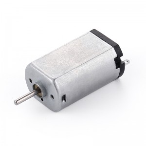 FF180 9 volt brushed dc electric toy motor