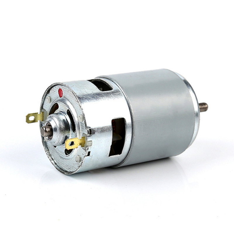 RS770 High torque 48v electric motor Suitable for home appliance Featured Image