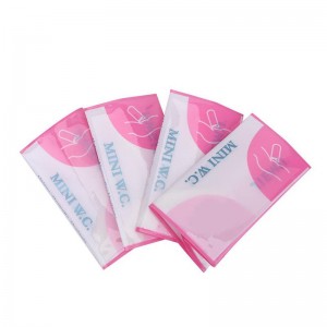 Disposable easy take Camping Unisex Car Toilet Emergency Urinal Outdoor Emergency Urinate Urine Bags