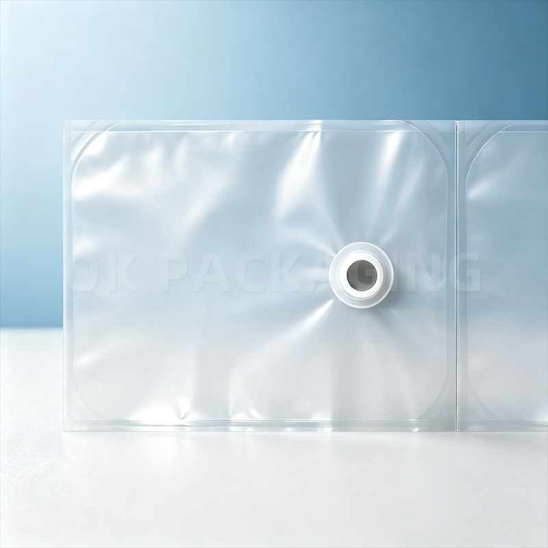 Web Aseptic Bag-in-Box for High-Speed Automatic Aseptic Filling (3)