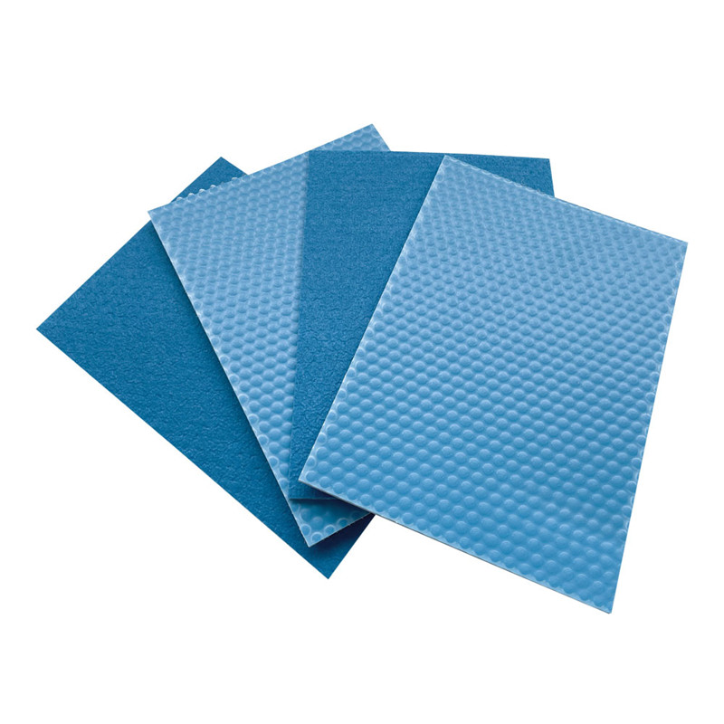 Best plastic corrugated polypropylene honeycomb pp flame retardant reusable sheet for protecting 1