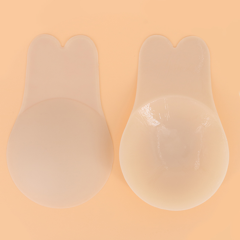 Rabbit Breast Lift Nipple Cover