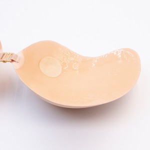 THICKENING MANGO CUP ADHESIVE BRA FOR SMALL CHEST