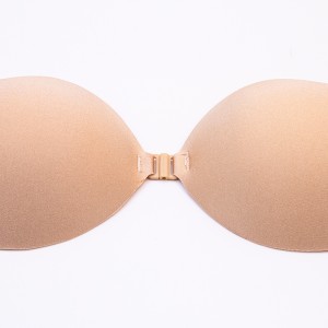 THICKENING MANGO CUP ADHESIVE BRA FOR SMALL CHEST