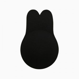 INVISIBLE ADHESIVE REUSABLE BREATHABLE RABBIT NIPPLE COVERS
