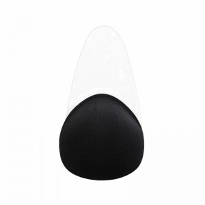 CLOTH BREATHABLE PUSH UP BREAST INVISIBLE NIPPLE PASTIES
