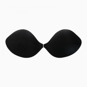 HIGH QUALITY WOMEN PUSH UP BREAST ADHESIVE INVISIBLE REUSABLE BRA