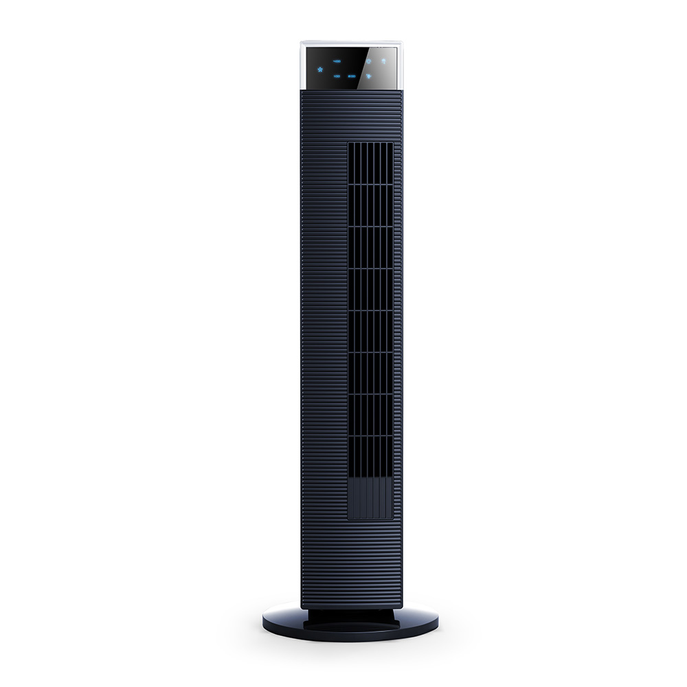 Low MOQ for Tower Fan Black Friday - DF-AT0315F(36”) Tower Fan,Detachable,Anion,with Remote Control,Strong wind,timer,90° horizontal oscillation,LED Display – Lianchuang