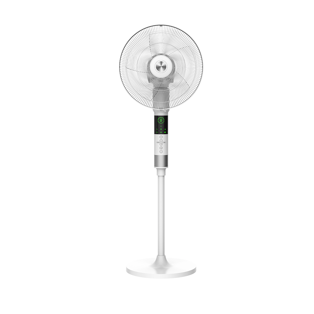 OEM Customized Fan Indoor Ac - 360 STAND FAN DF-EF16910 (16″”) White – Lianchuang