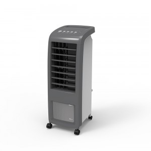 DF-AF2821C 6L Evaporative Air Cooler Portable | 3 Speeds | | Low Energy | Home or Office Use | Removable water tank| 70W
