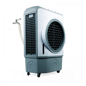 Reasonable price Hi Capacity Ultrasonic Mist - DF-AF8001C commercial air cooler, 3D oscillation, big air flow, covering area 400-500m2Specification – Lianchuang