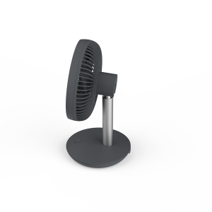 China Wholesale 2020 hot selling Mini Oscillating desk fan USB portable handheld fan180 degrees rotation