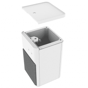 MINI Heater with Humidifier DF-HT5950PC1
