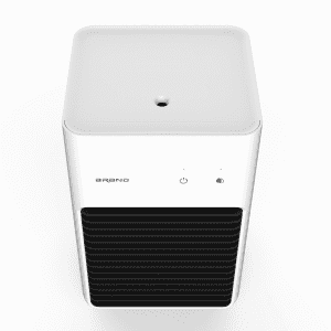 MINI Heater with Humidifier DF-HT5950PC1