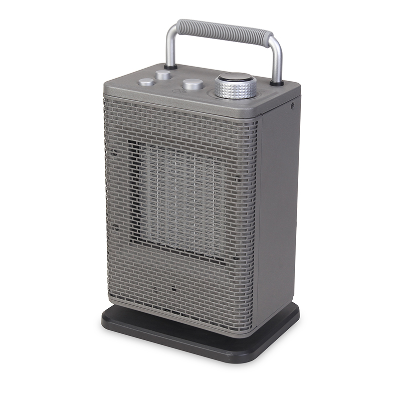 China wholesale Ceramic Heater Cost Per Hour - Metal Heater DF-HT5512P – Lianchuang