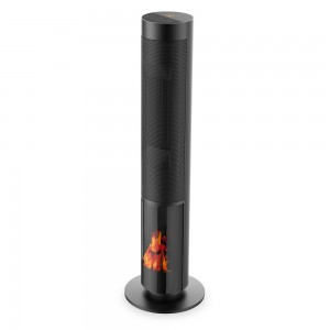 Fireplace Heater DF-HT5390P (32″)