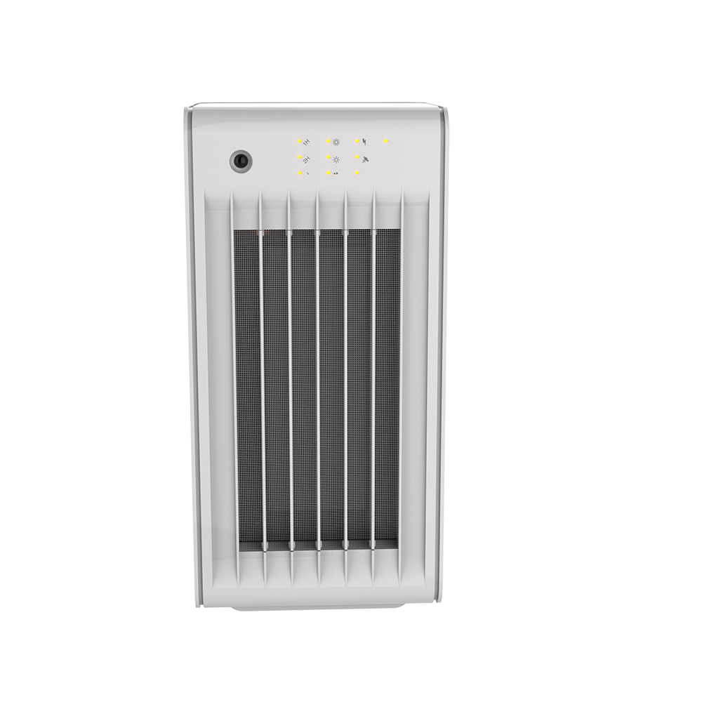 2019 wholesale price Fireplace Heater - Body Sensor Heater DF-HT8302P – Lianchuang