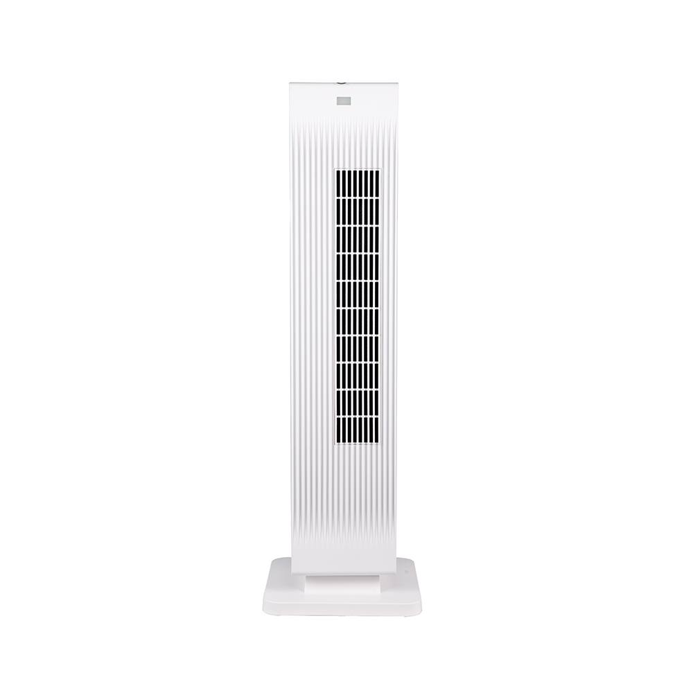 2019 New Style Ptc Electric Heater - 2KW Home Ceramic  PTC  Fan Heater, Whole room Heater With 2 Heat Settings, Adjustable Thermostat , Cooling function, White/Black,220V  DF-HT3812PG1 – Lia...
