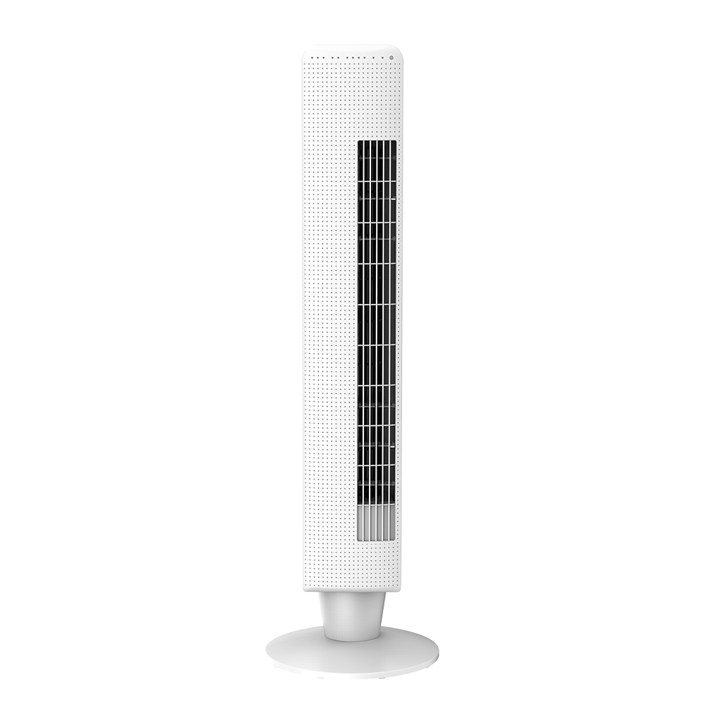 OEM/ODM Supplier Ac Ventilation Fan - DF-AT0319F(40.5”)Tower Fan,Detachable,Anion,with Remote Control,Strong wind,timer,90° horizontal oscillation,LED Display – Lianchuang