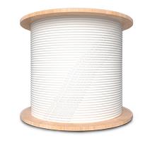 Indoor optical fiber cable 1G657A1